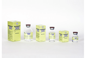 IOMERON 300 100 ML FLAKON
